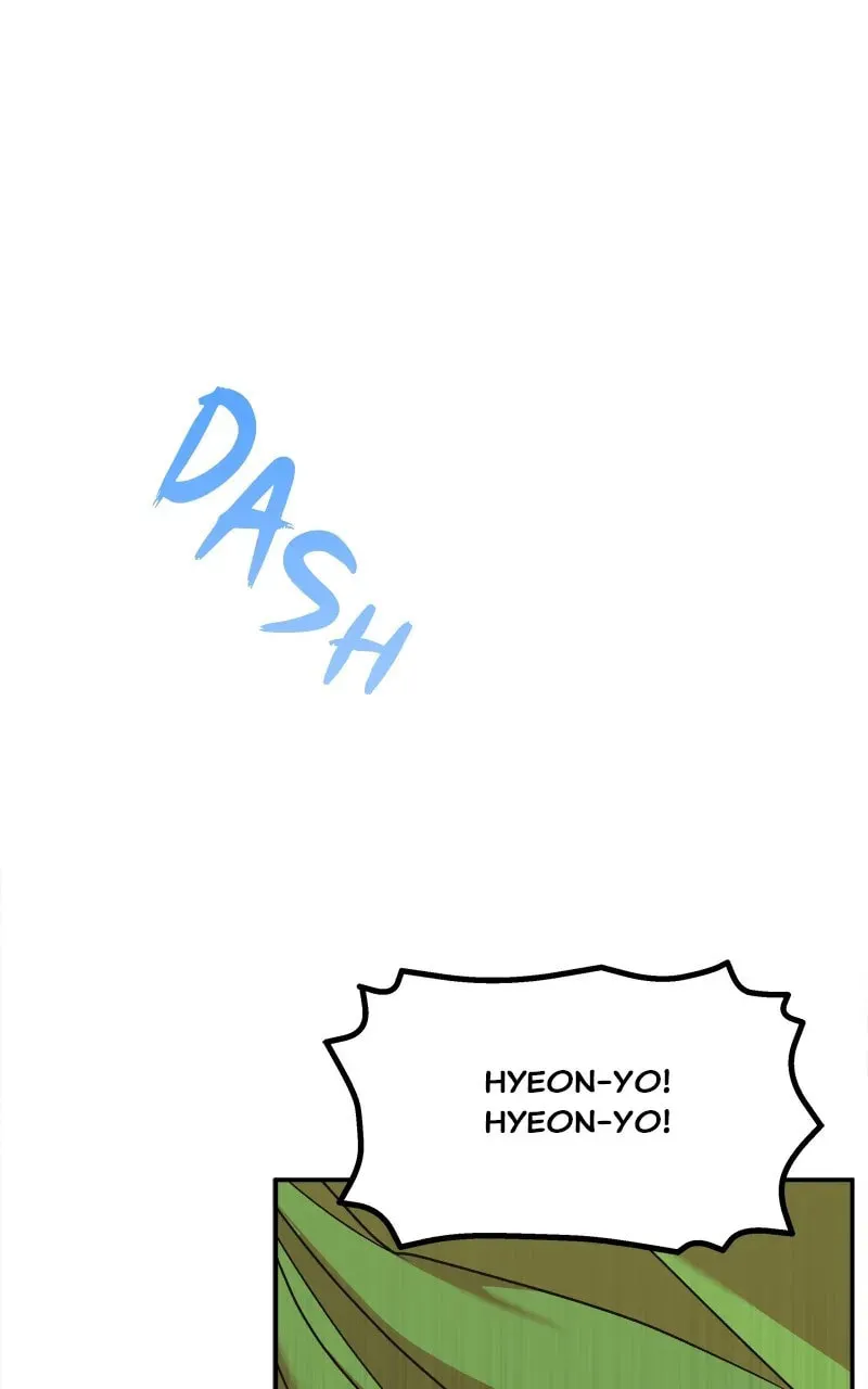 How a Goddess Wins Over Tigers Chapter 21 page 7 - 