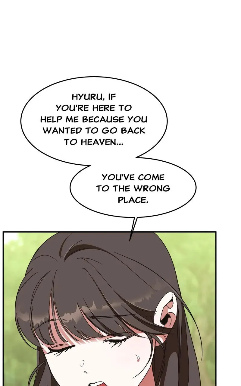How a Goddess Wins Over Tigers Chapter 21 page 62 - 