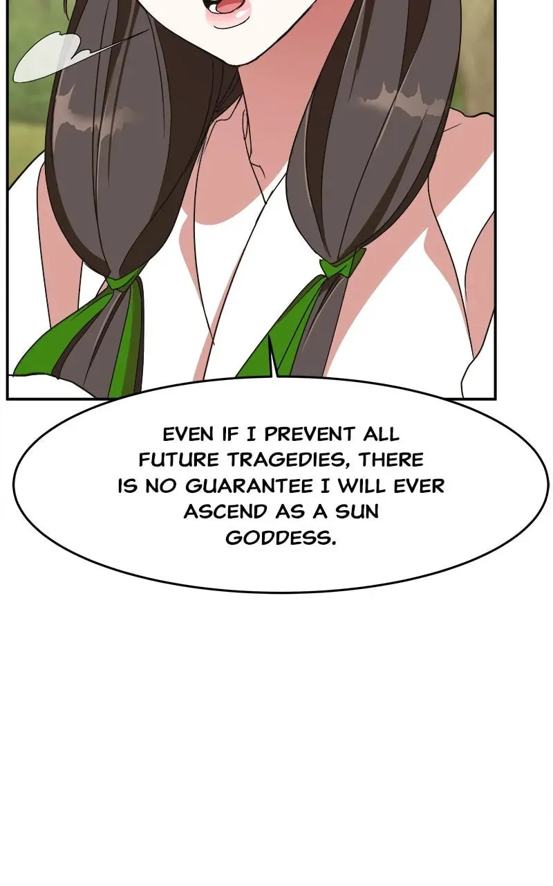 How a Goddess Wins Over Tigers Chapter 21 page 63 - 