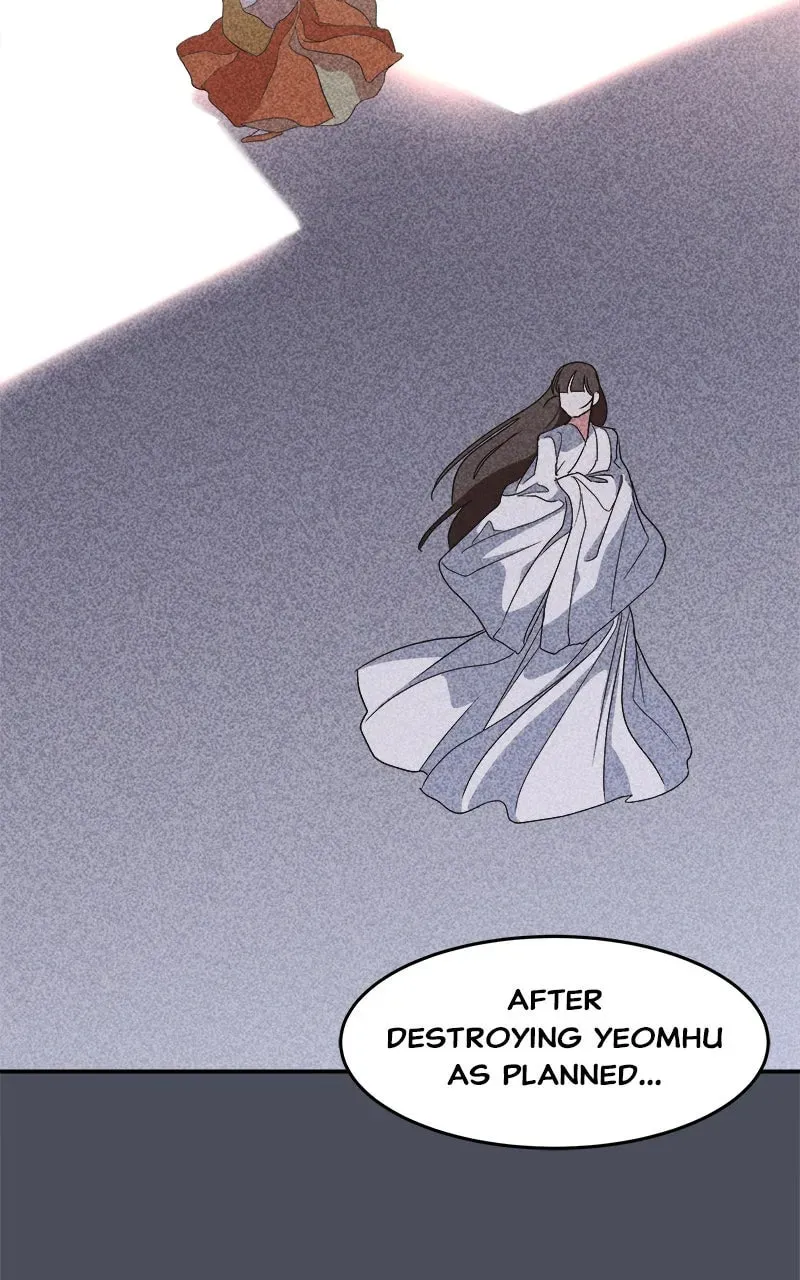 How a Goddess Wins Over Tigers Chapter 21 page 65 - 