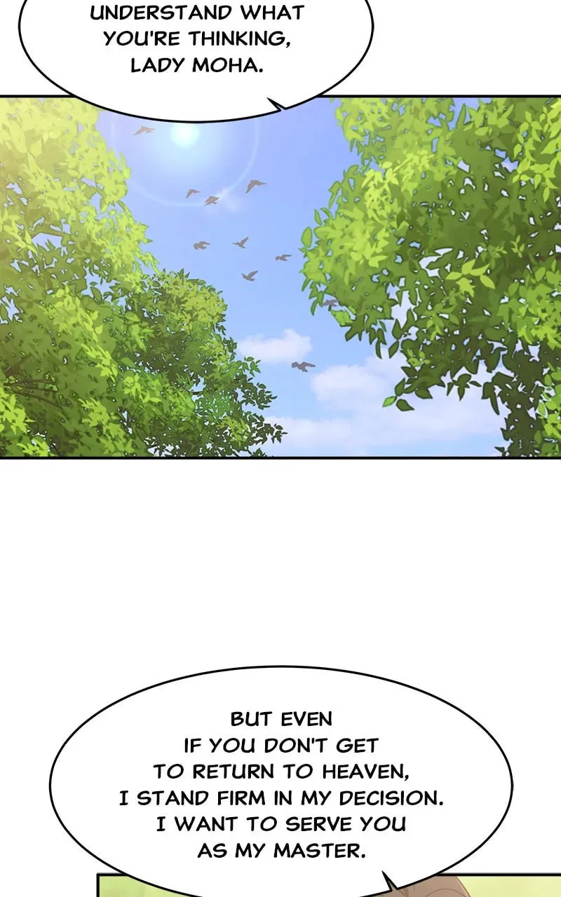 How a Goddess Wins Over Tigers Chapter 21 page 69 - 