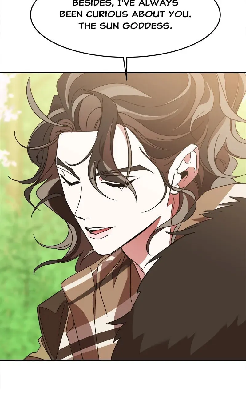 How a Goddess Wins Over Tigers Chapter 21 page 71 - 