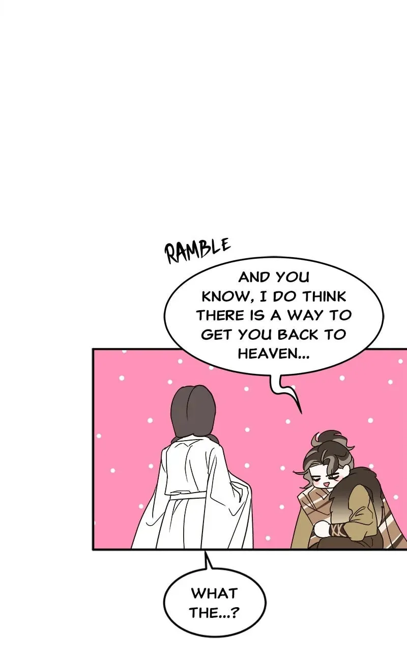 How a Goddess Wins Over Tigers Chapter 21 page 72 - 