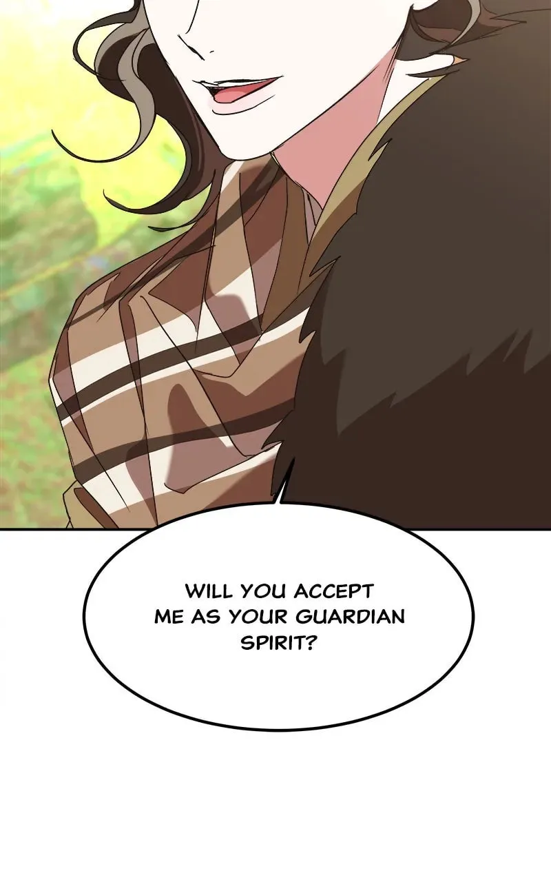How a Goddess Wins Over Tigers Chapter 21 page 74 - 