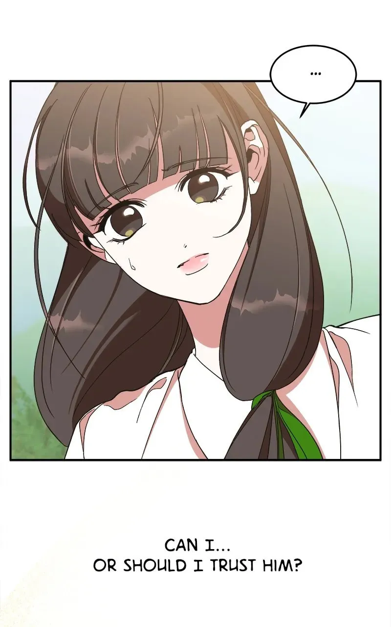 How a Goddess Wins Over Tigers Chapter 21 page 75 - 