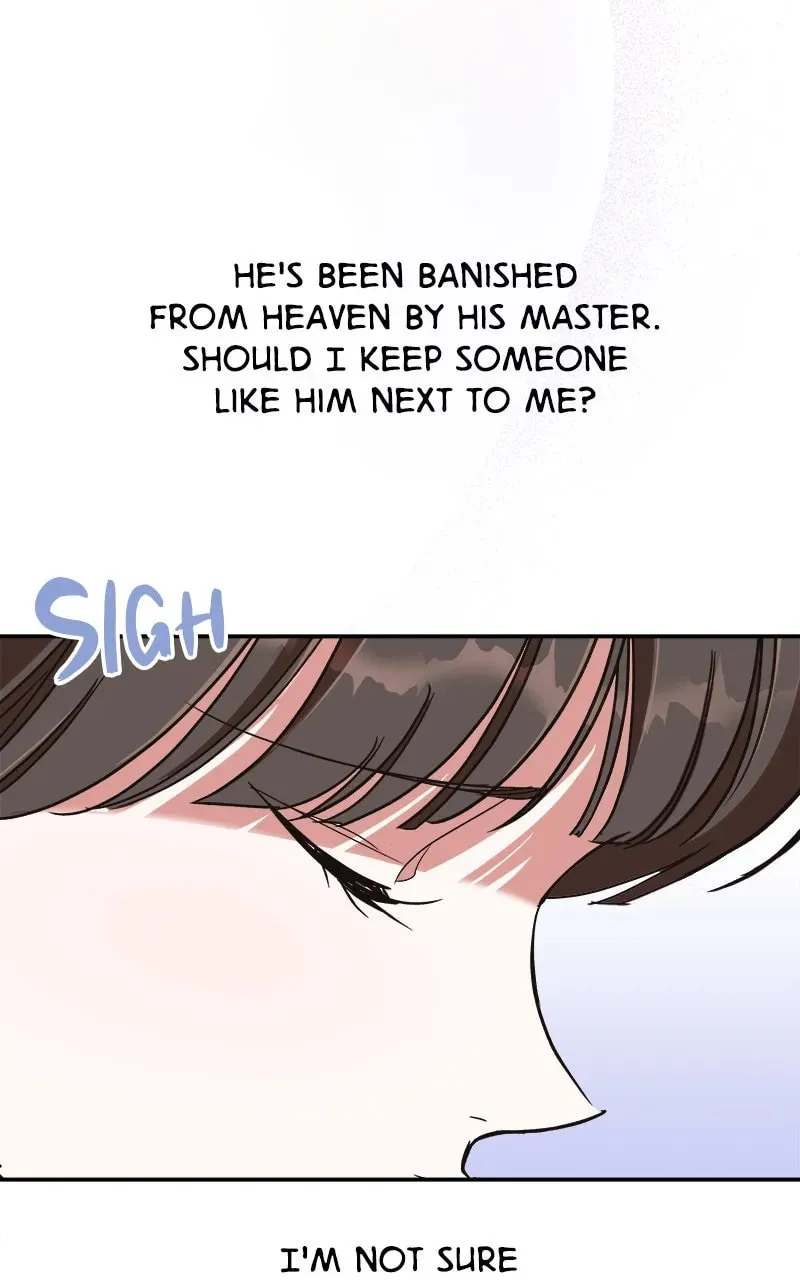How a Goddess Wins Over Tigers Chapter 21 page 77 - 