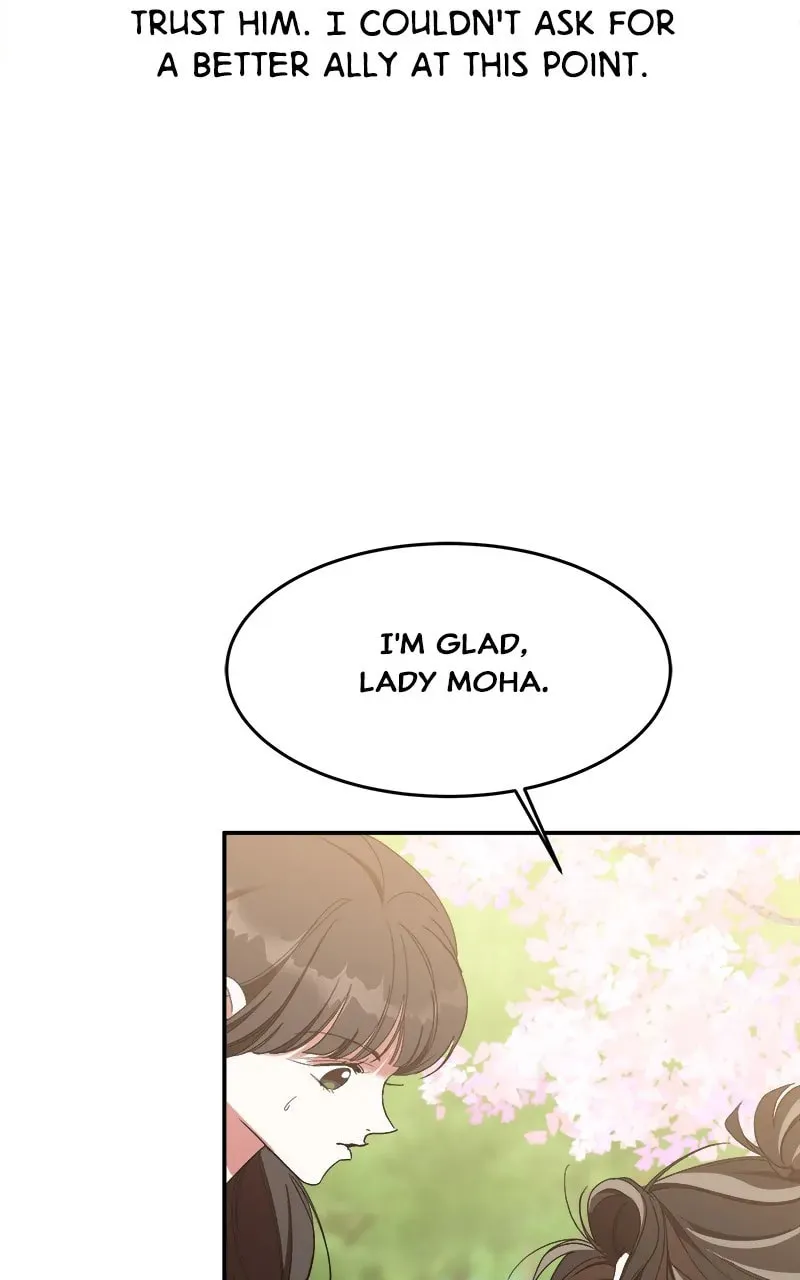 How a Goddess Wins Over Tigers Chapter 21 page 80 - 