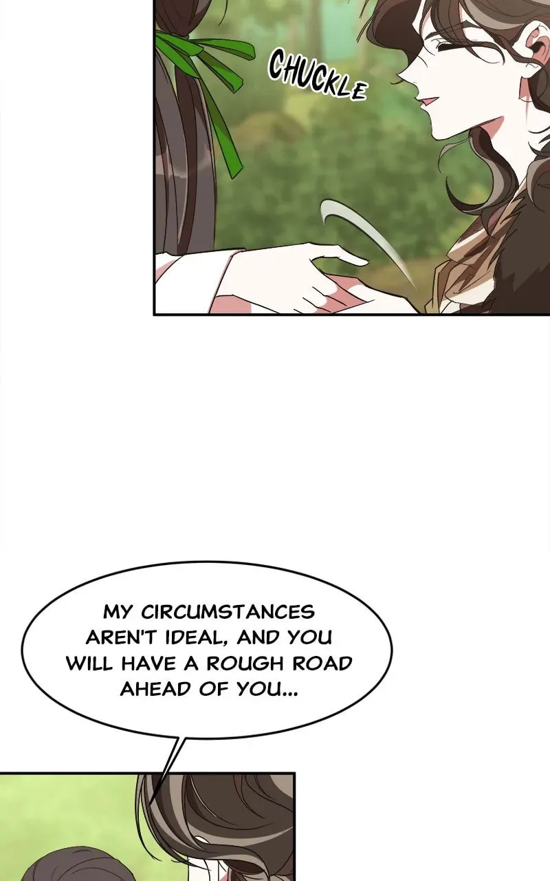 How a Goddess Wins Over Tigers Chapter 21 page 81 - 