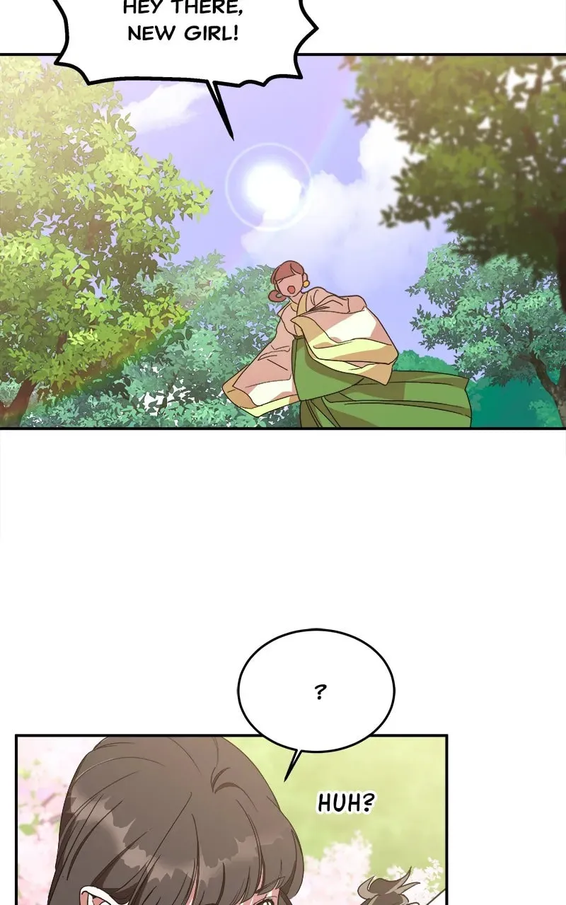 How a Goddess Wins Over Tigers Chapter 21 page 84 - 