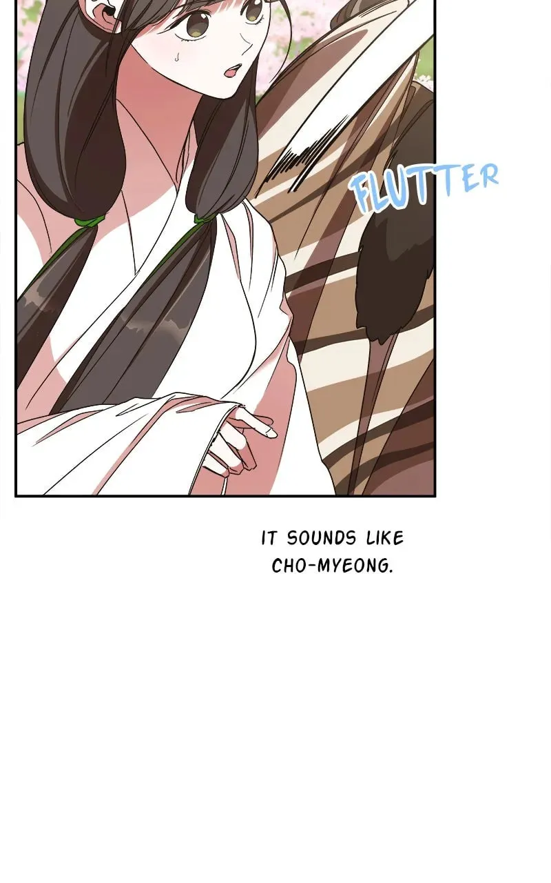 How a Goddess Wins Over Tigers Chapter 21 page 85 - 