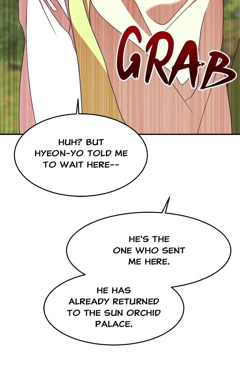How a Goddess Wins Over Tigers Chapter 21 page 87 - 