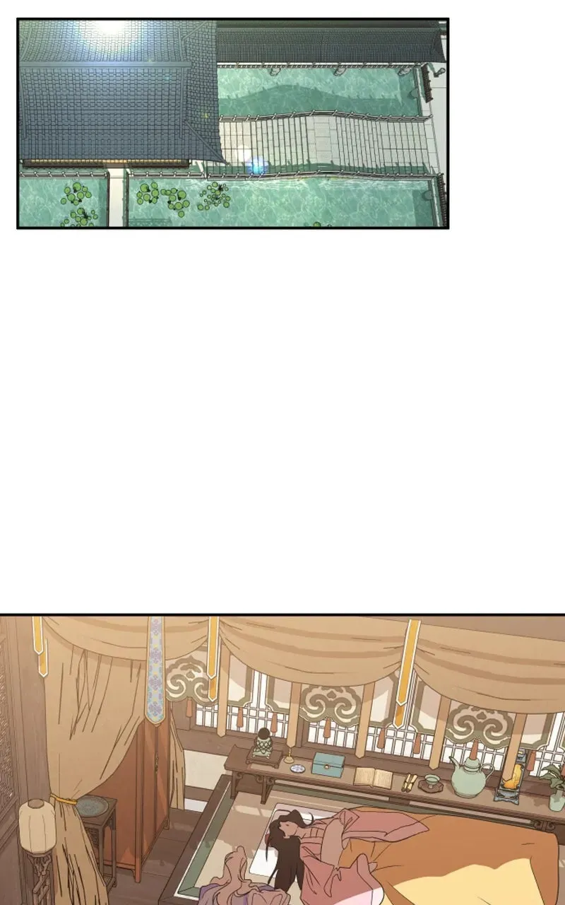How a Goddess Wins Over Tigers Chapter 21 page 90 - 