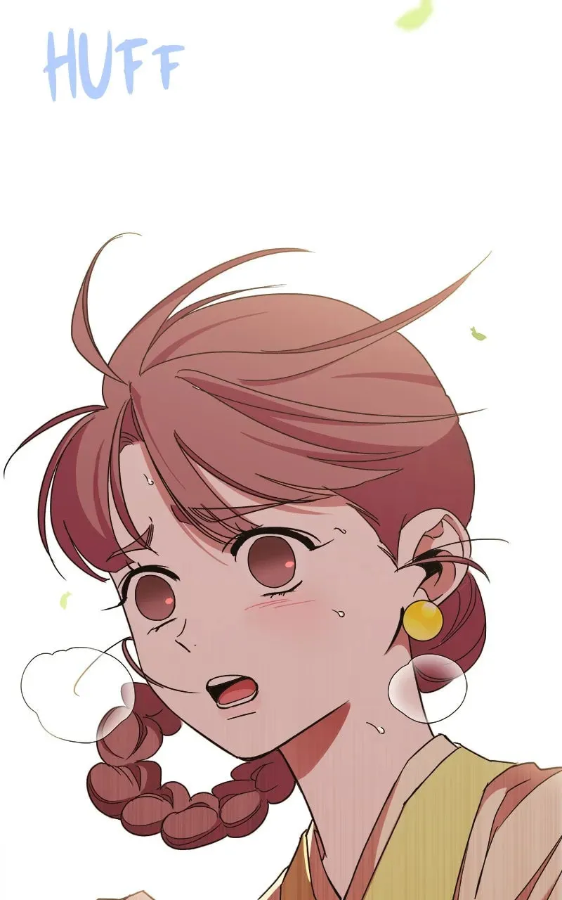How a Goddess Wins Over Tigers Chapter 21 page 10 - 