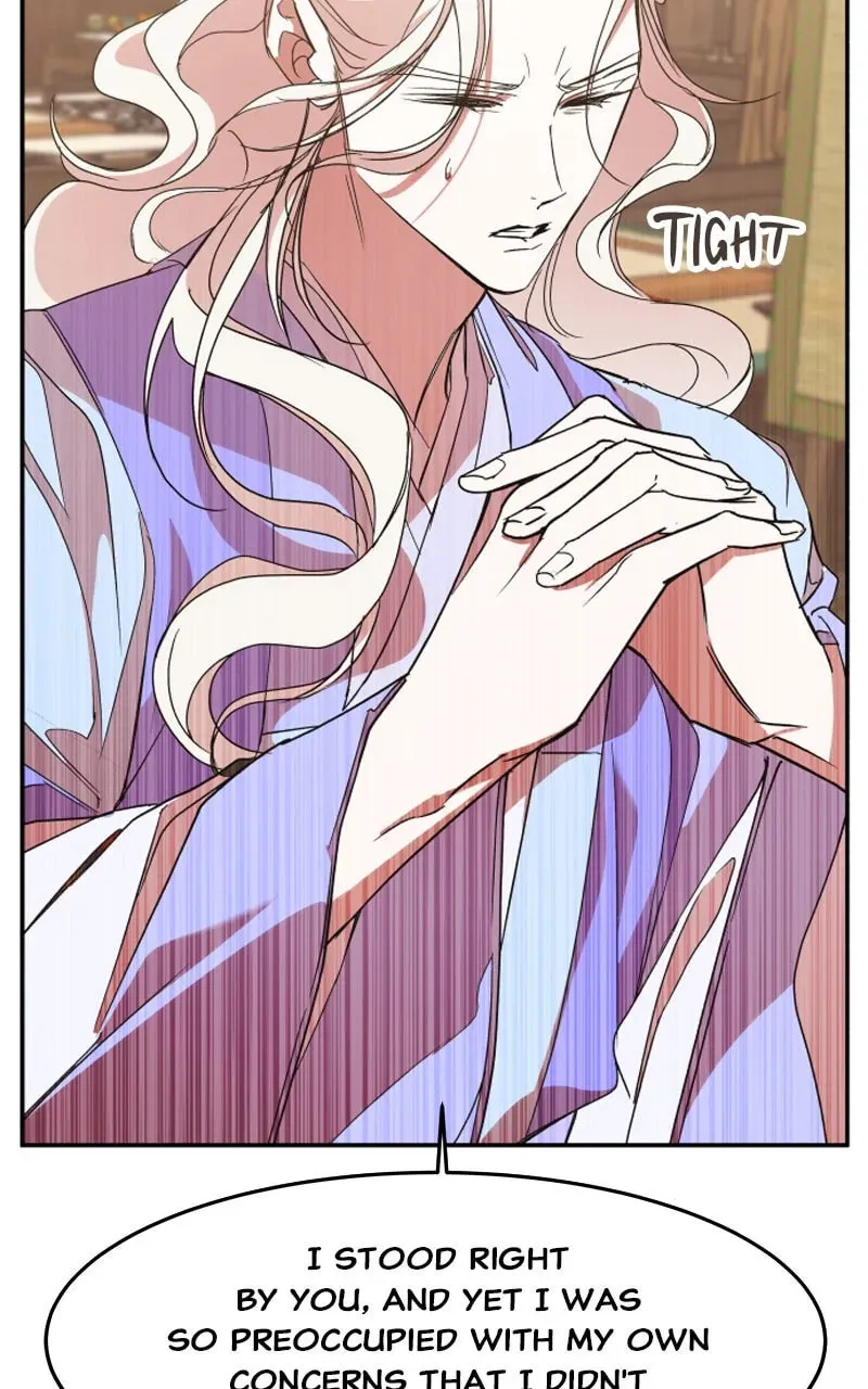 How a Goddess Wins Over Tigers Chapter 21 page 92 - 