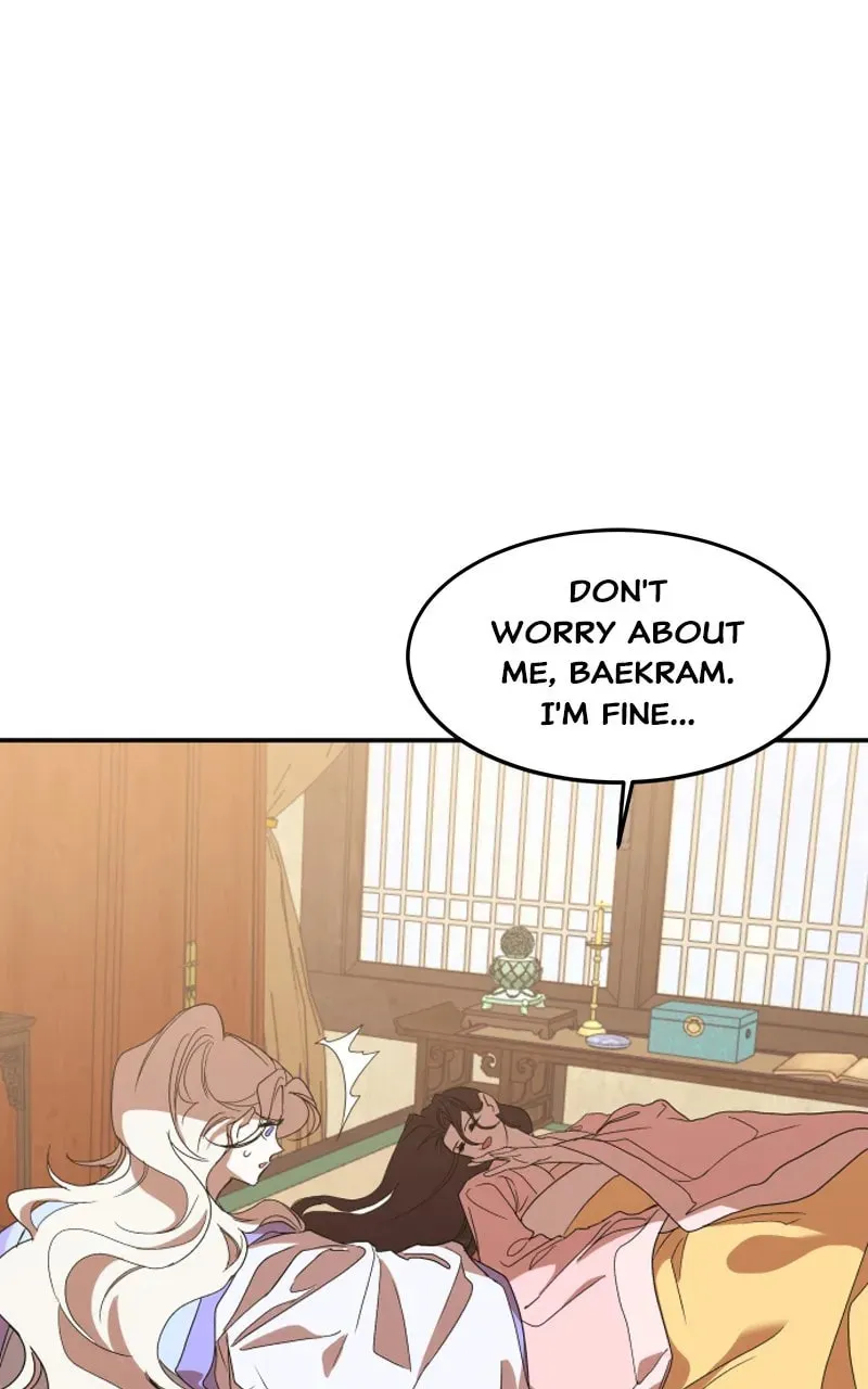 How a Goddess Wins Over Tigers Chapter 21 page 95 - 