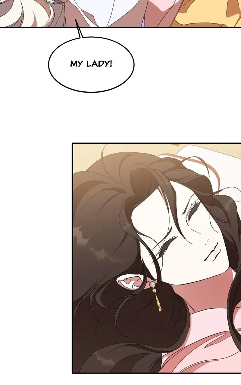How a Goddess Wins Over Tigers Chapter 21 page 96 - 