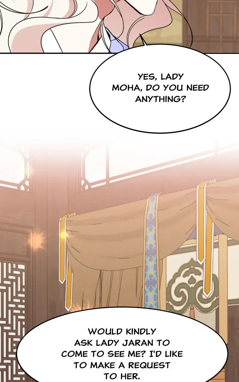 How a Goddess Wins Over Tigers Chapter 21 page 98 - 