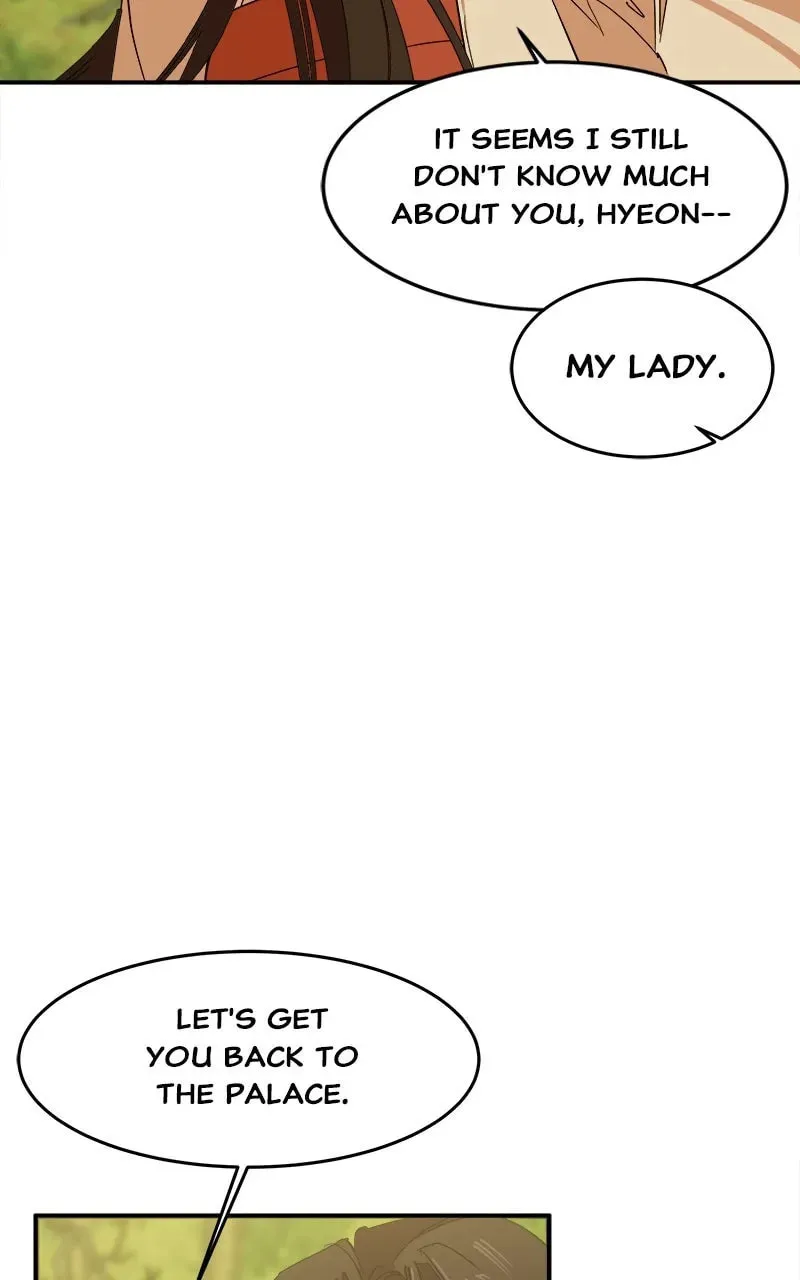 How a Goddess Wins Over Tigers Chapter 3 page 11 - 