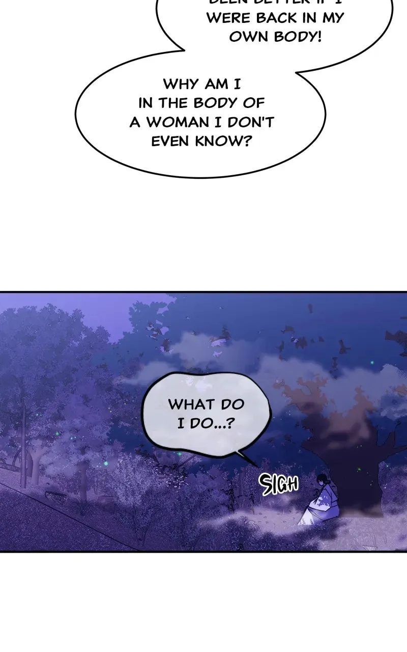 How a Goddess Wins Over Tigers Chapter 3 page 101 - 