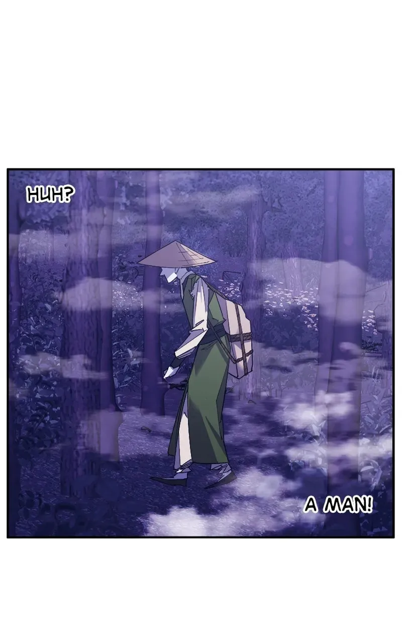 How a Goddess Wins Over Tigers Chapter 3 page 103 - 