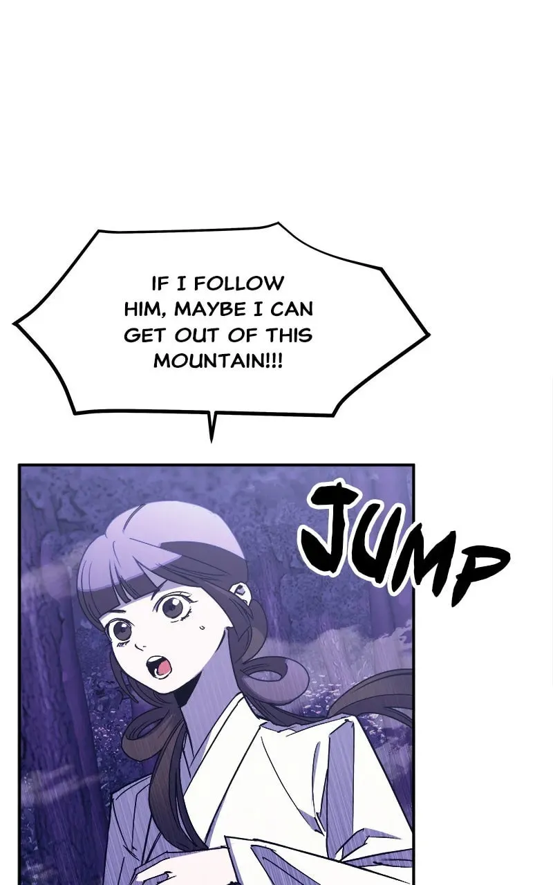 How a Goddess Wins Over Tigers Chapter 3 page 104 - 