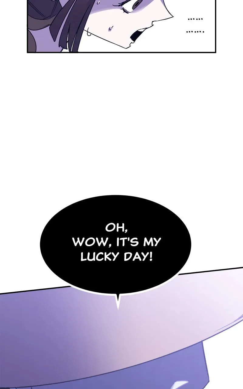 How a Goddess Wins Over Tigers Chapter 3 page 112 - 