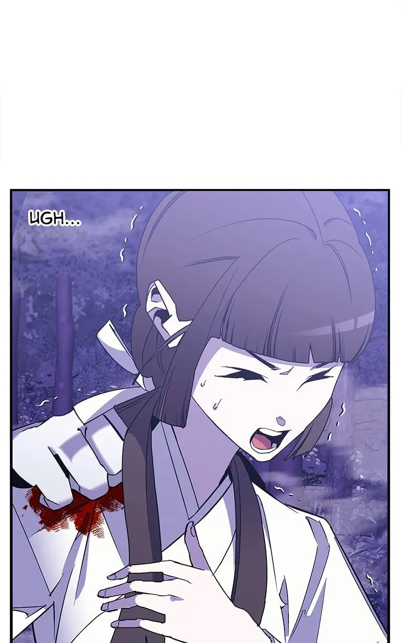 How a Goddess Wins Over Tigers Chapter 3 page 116 - 