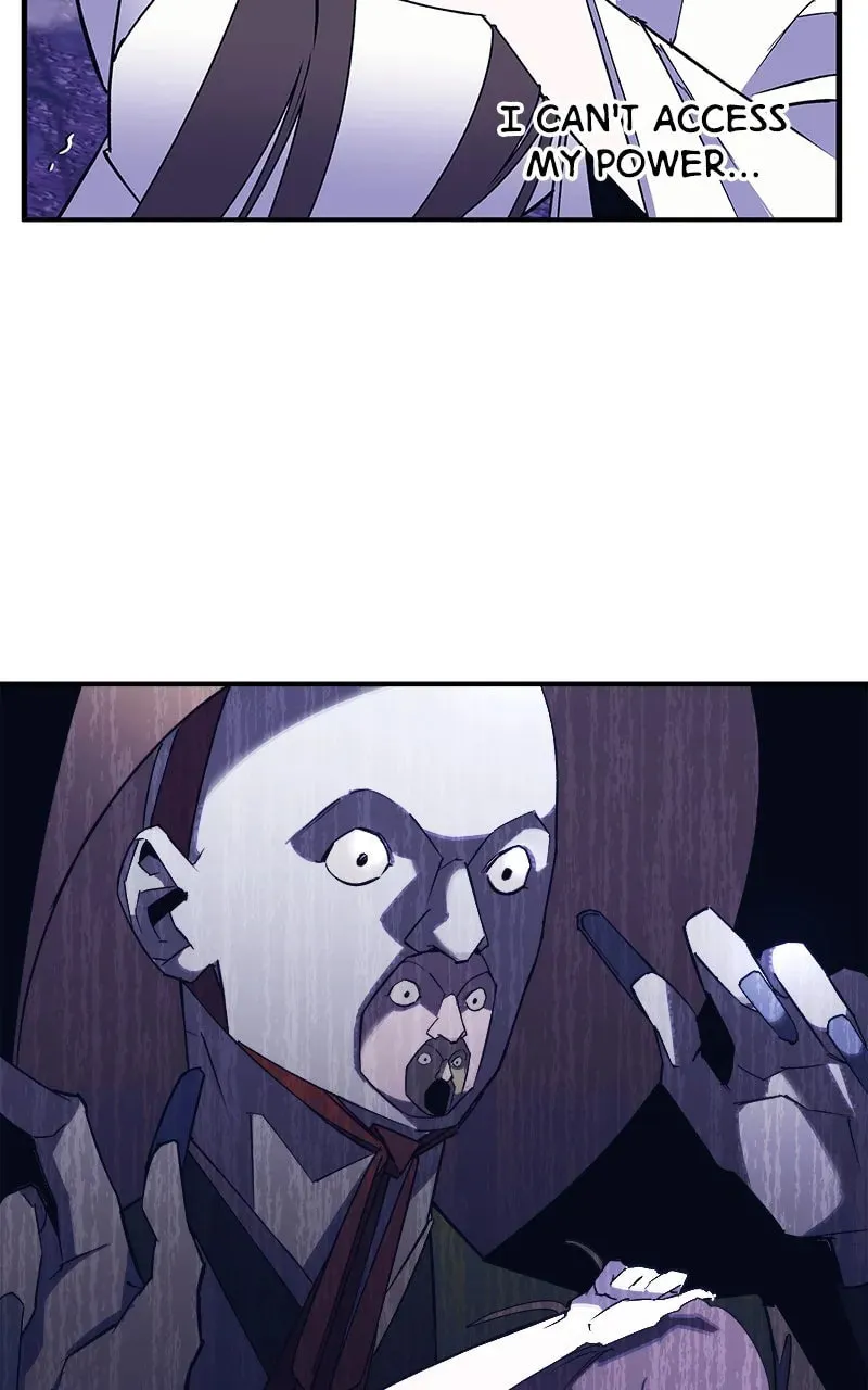 How a Goddess Wins Over Tigers Chapter 3 page 117 - 