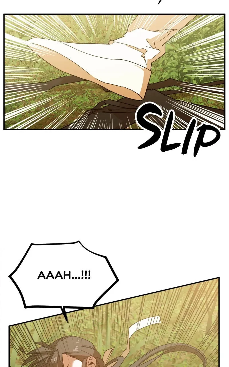 How a Goddess Wins Over Tigers Chapter 3 page 17 - 