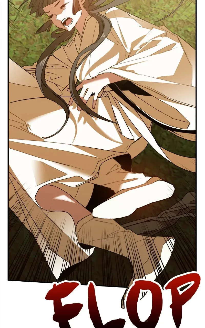 How a Goddess Wins Over Tigers Chapter 3 page 18 - 