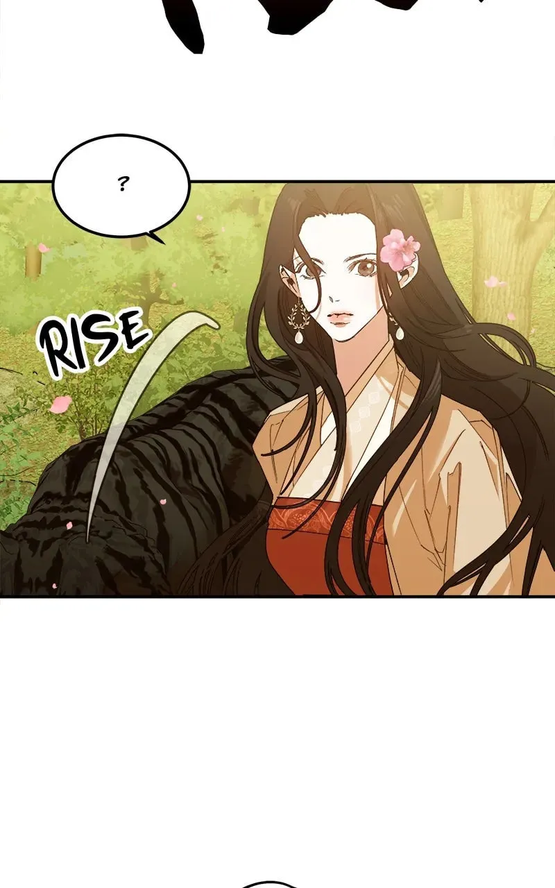 How a Goddess Wins Over Tigers Chapter 3 page 19 - 