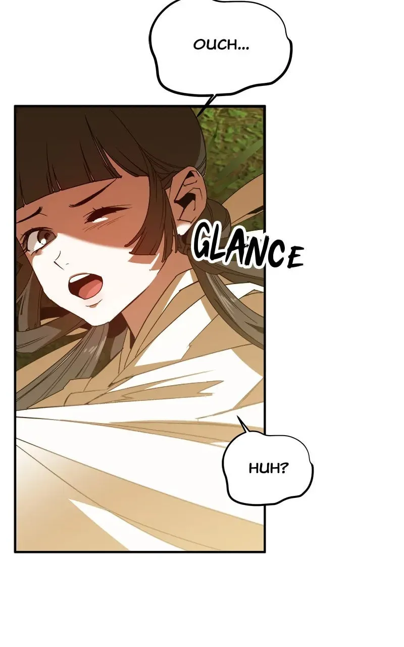 How a Goddess Wins Over Tigers Chapter 3 page 20 - 
