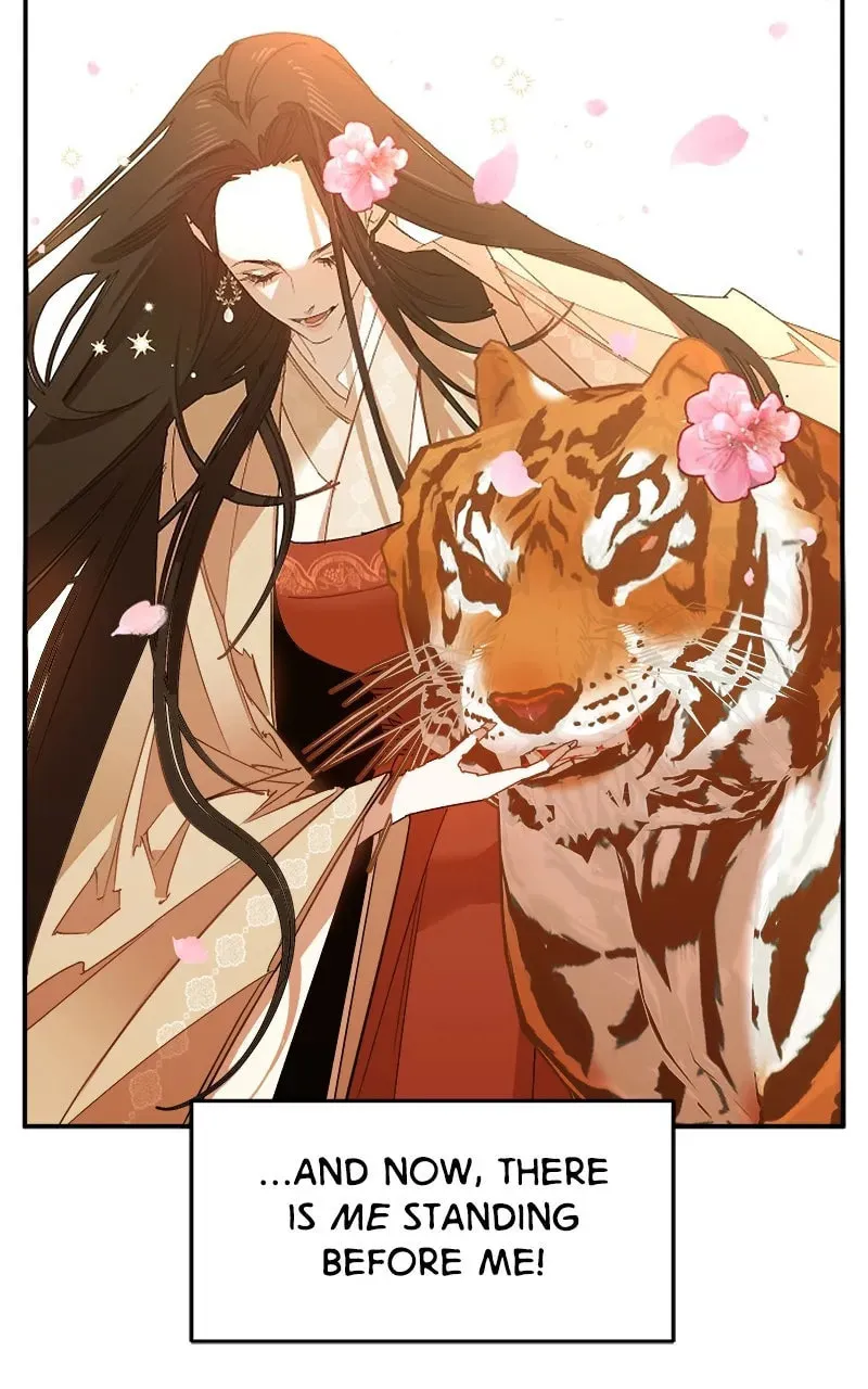 How a Goddess Wins Over Tigers Chapter 3 page 3 - 