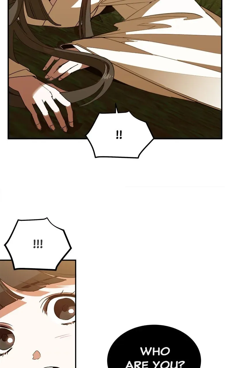 How a Goddess Wins Over Tigers Chapter 3 page 22 - 