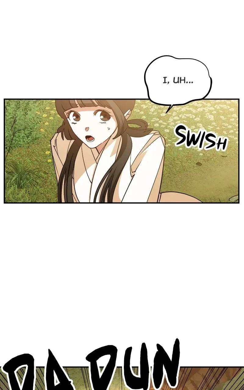 How a Goddess Wins Over Tigers Chapter 3 page 24 - 