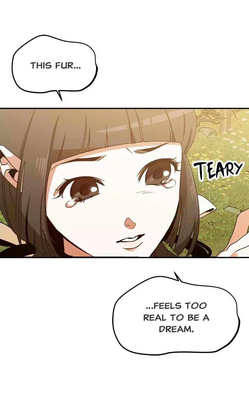 How a Goddess Wins Over Tigers Chapter 3 page 31 - 
