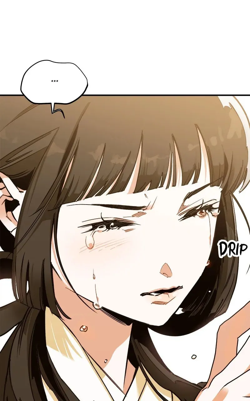 How a Goddess Wins Over Tigers Chapter 3 page 32 - 