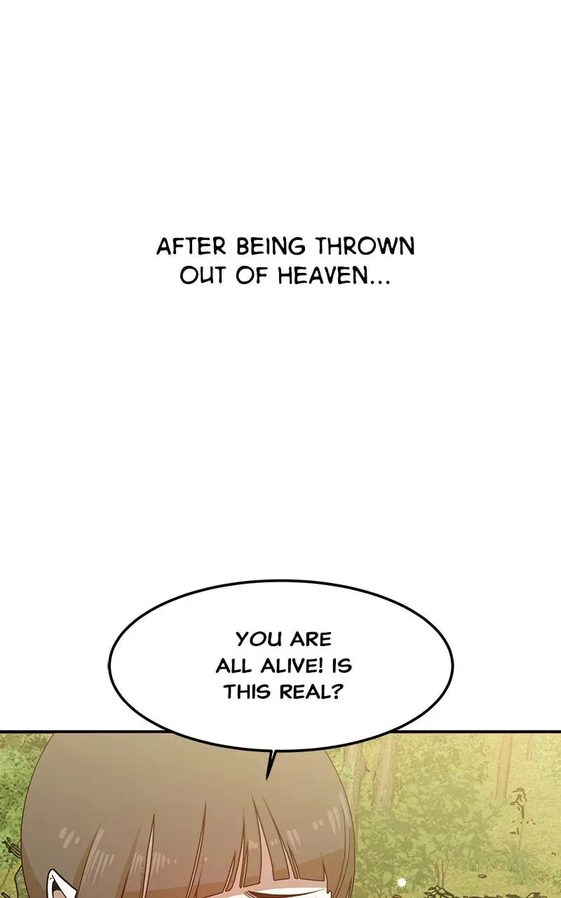 How a Goddess Wins Over Tigers Chapter 3 page 34 - 