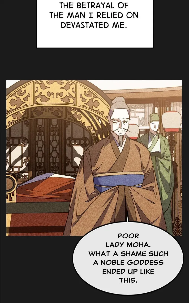 How a Goddess Wins Over Tigers Chapter 3 page 37 - 
