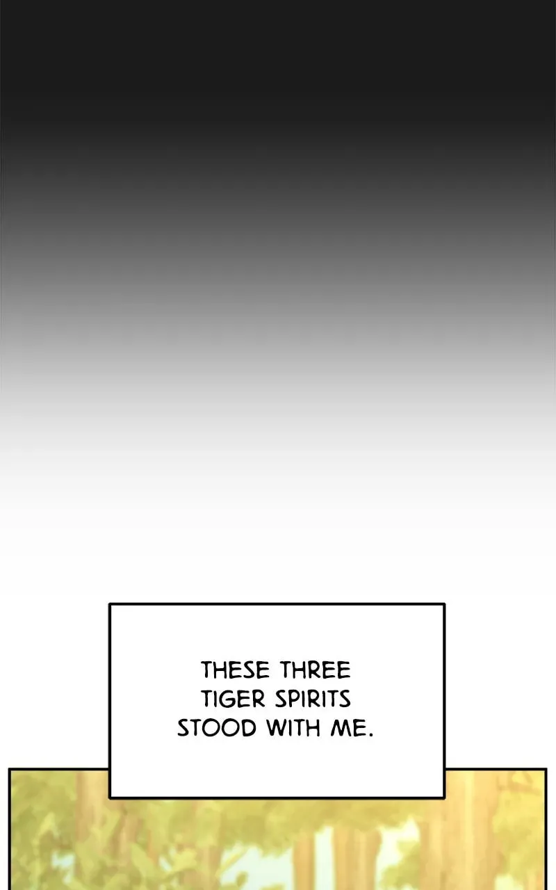 How a Goddess Wins Over Tigers Chapter 3 page 48 - 