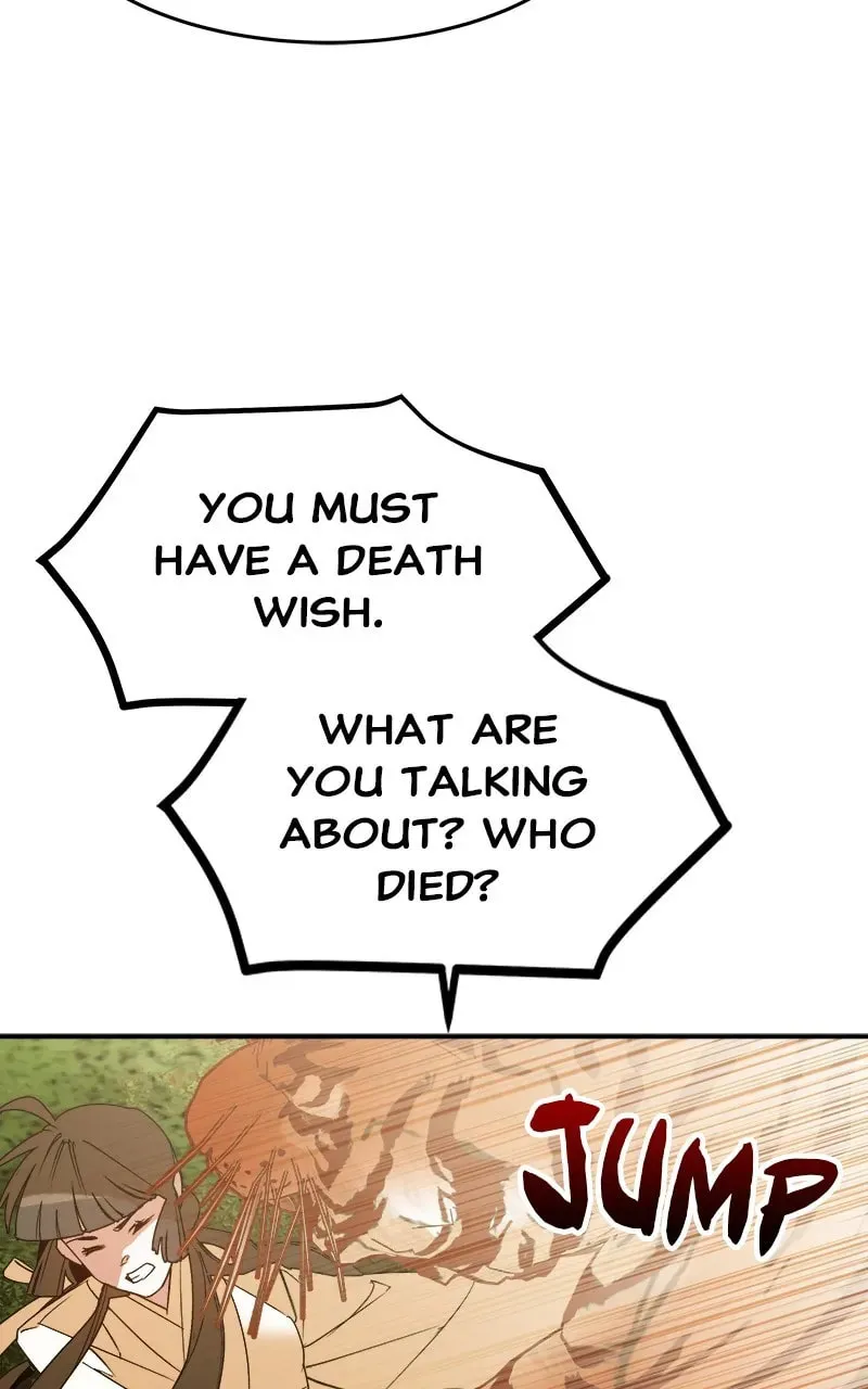 How a Goddess Wins Over Tigers Chapter 3 page 53 - 