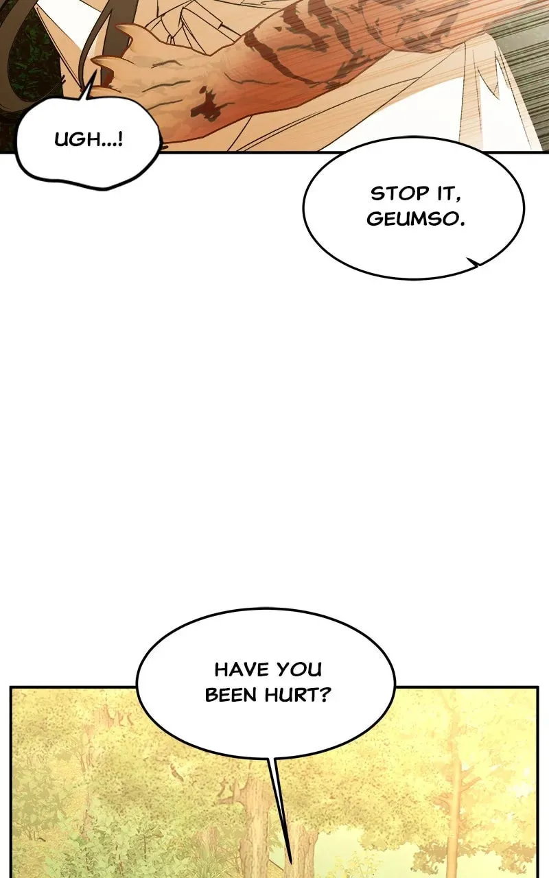 How a Goddess Wins Over Tigers Chapter 3 page 54 - 