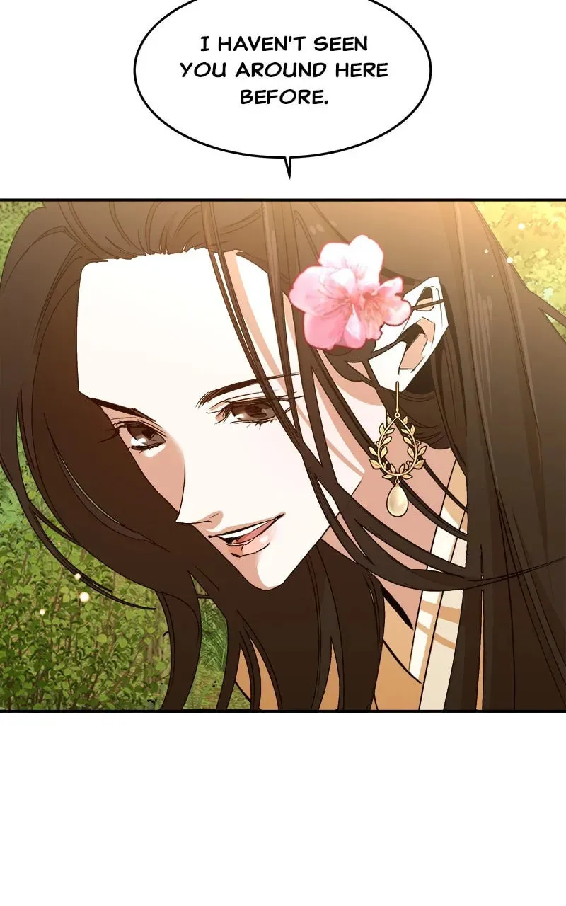 How a Goddess Wins Over Tigers Chapter 3 page 56 - 
