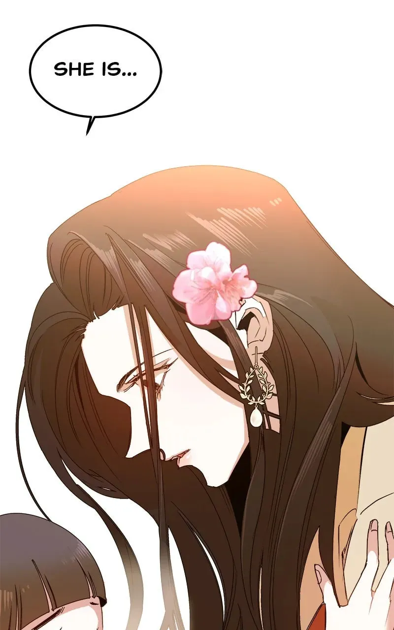 How a Goddess Wins Over Tigers Chapter 3 page 58 - 