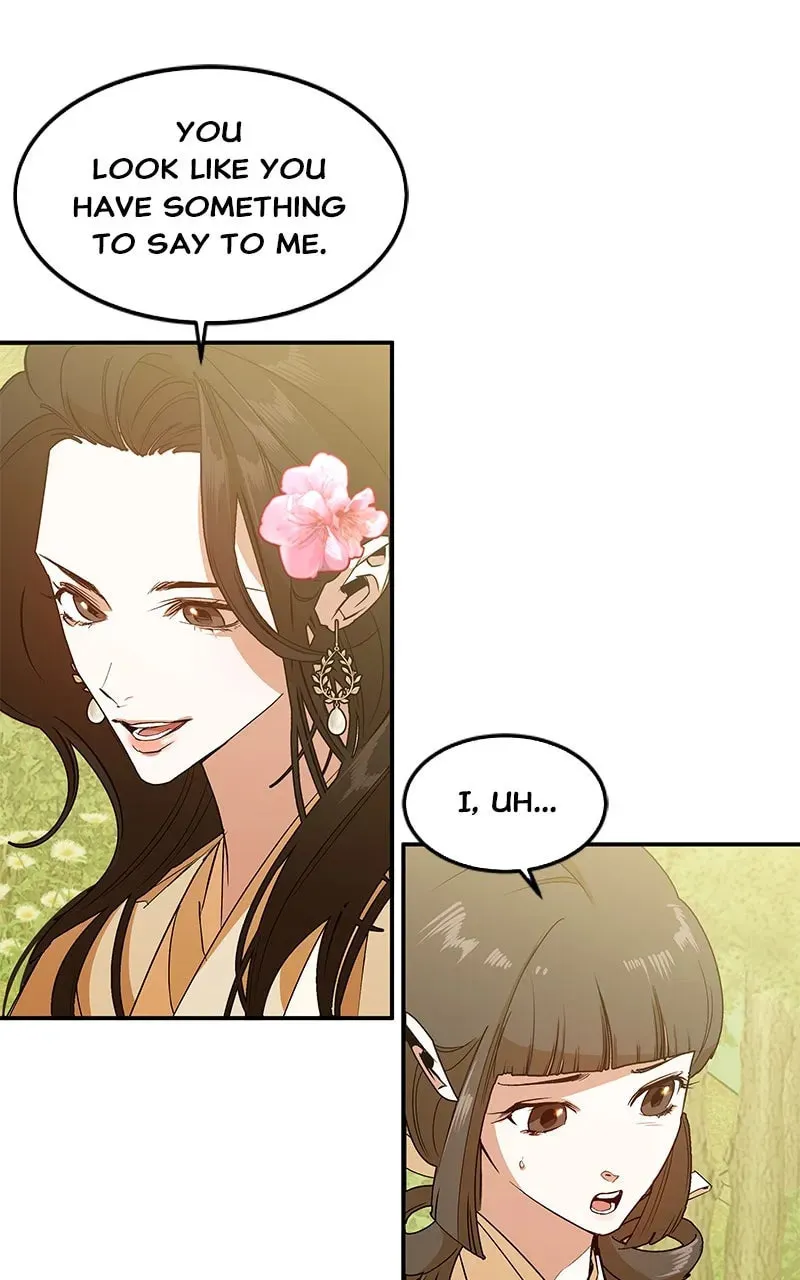 How a Goddess Wins Over Tigers Chapter 3 page 61 - 
