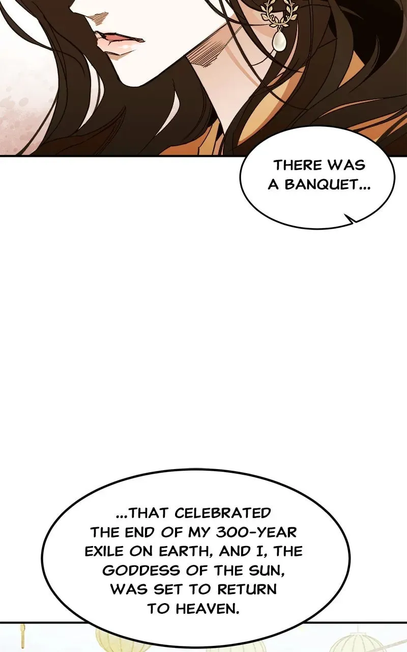 How a Goddess Wins Over Tigers Chapter 3 page 64 - 