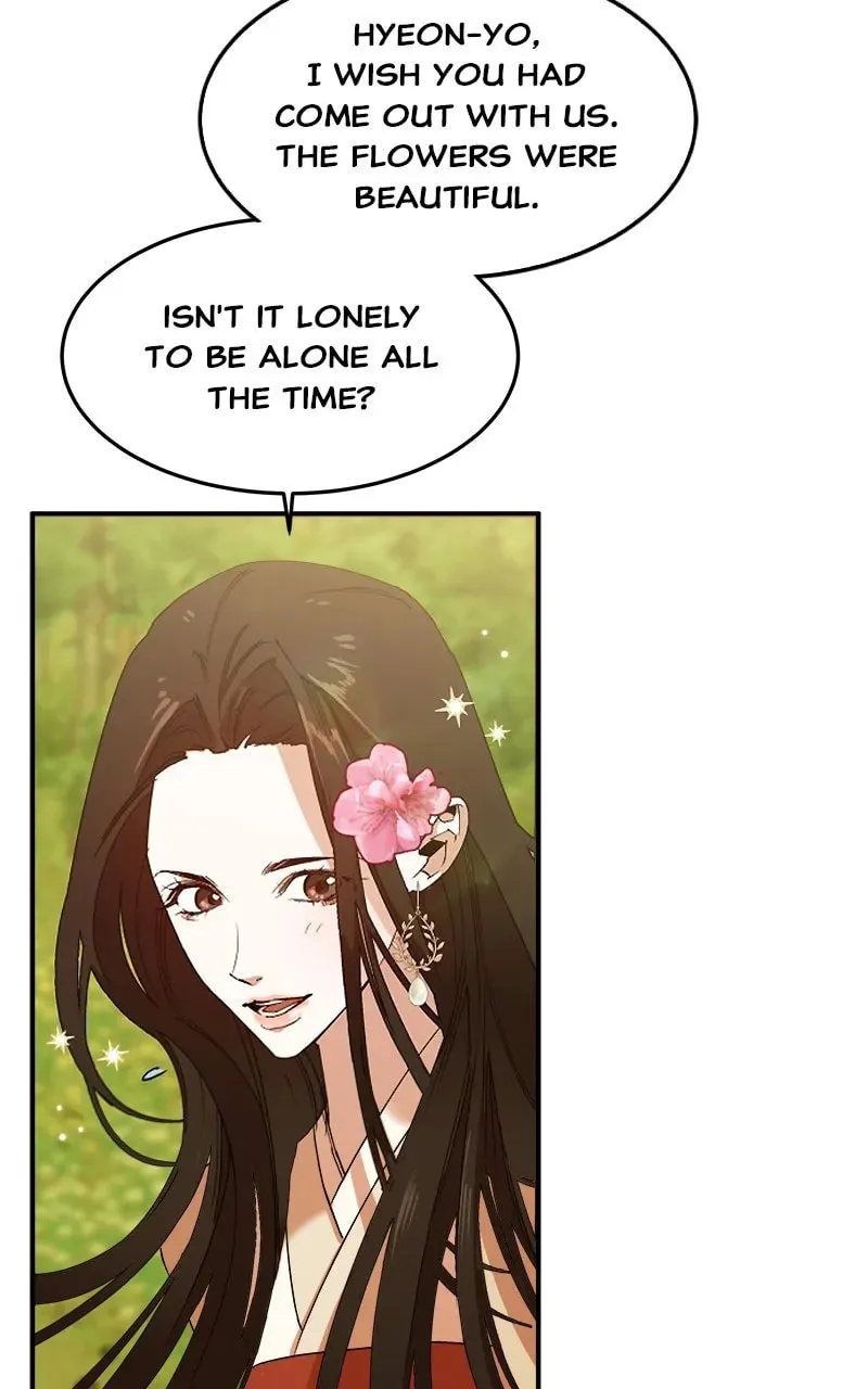 How a Goddess Wins Over Tigers Chapter 3 page 8 - 