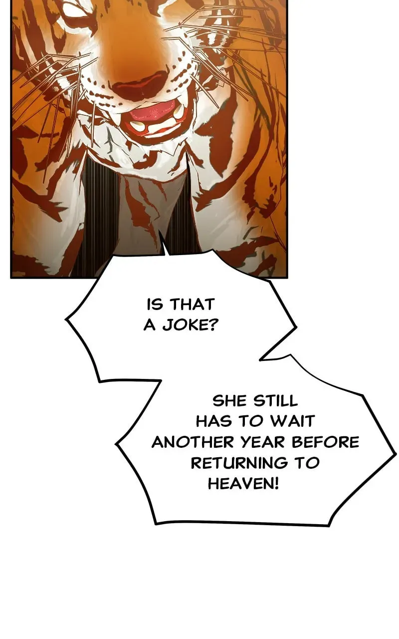 How a Goddess Wins Over Tigers Chapter 3 page 72 - 