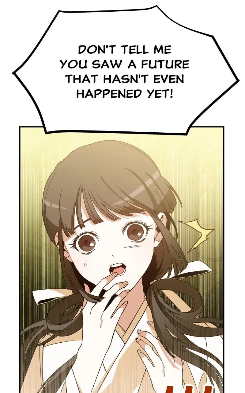 How a Goddess Wins Over Tigers Chapter 3 page 73 - 