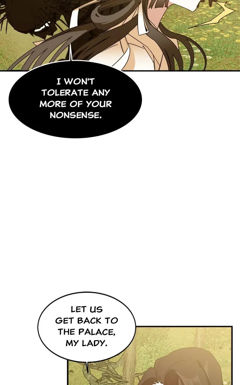 How a Goddess Wins Over Tigers Chapter 3 page 75 - 